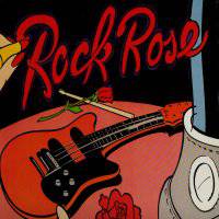 Small Talk : Rock Rose